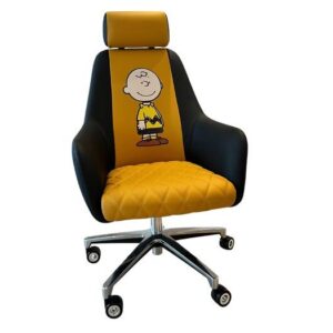 Peanuts™ Ergonomic Swivel Chair