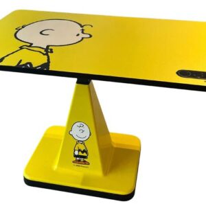 Peanuts™ Height-Adjustable Table